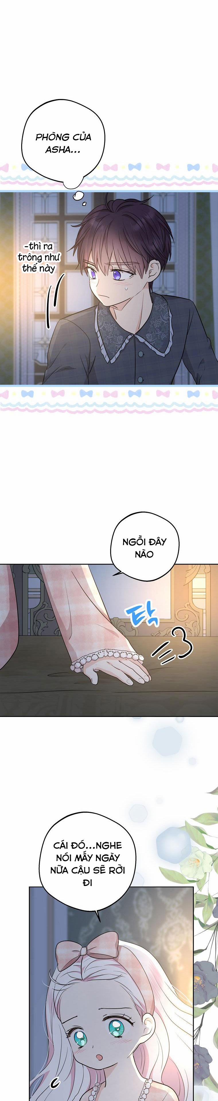 Tồn Tại Như Nàng Công Chúa Dã Chủng 85 trang 2