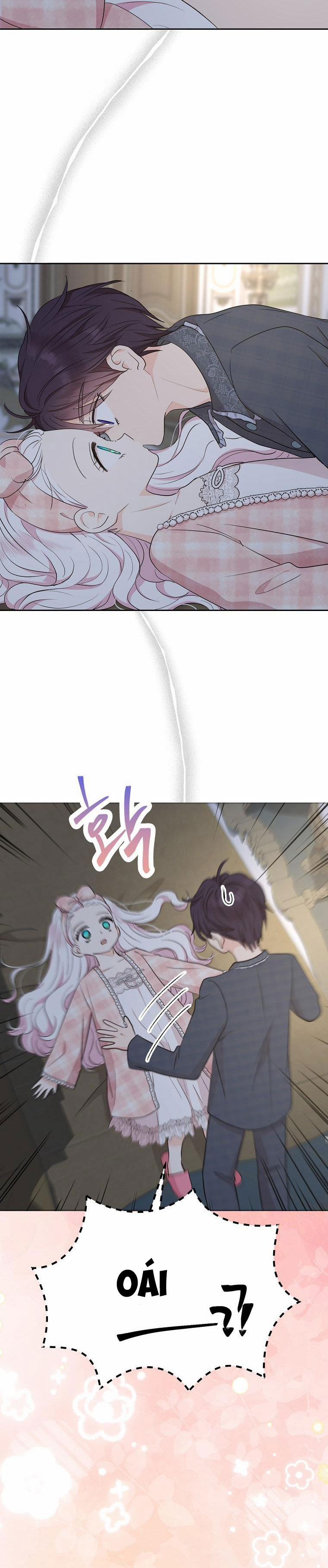 Tồn Tại Như Nàng Công Chúa Dã Chủng 85 trang 20
