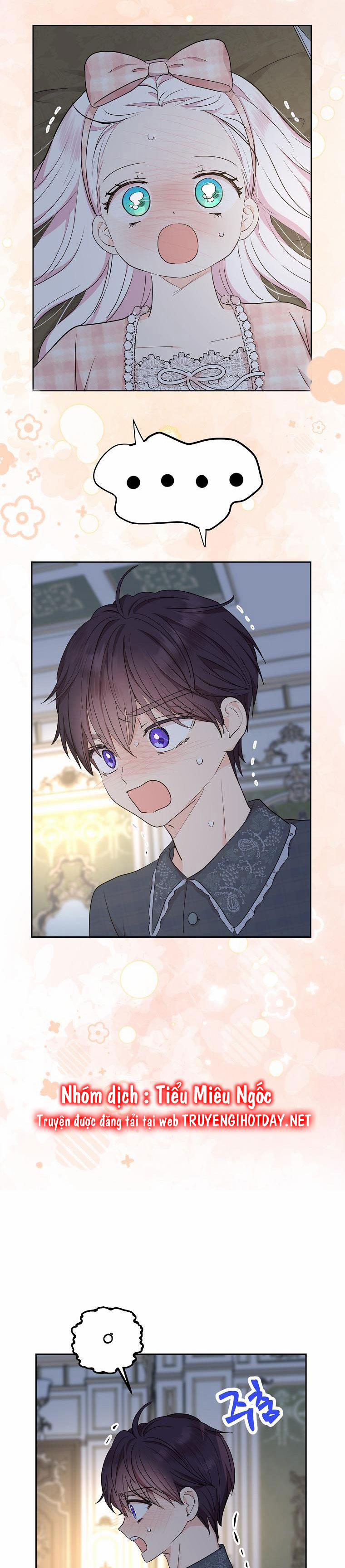Tồn Tại Như Nàng Công Chúa Dã Chủng 85 trang 21