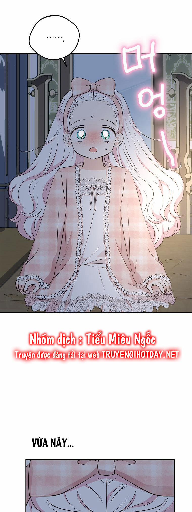 Tồn Tại Như Nàng Công Chúa Dã Chủng 85 trang 23