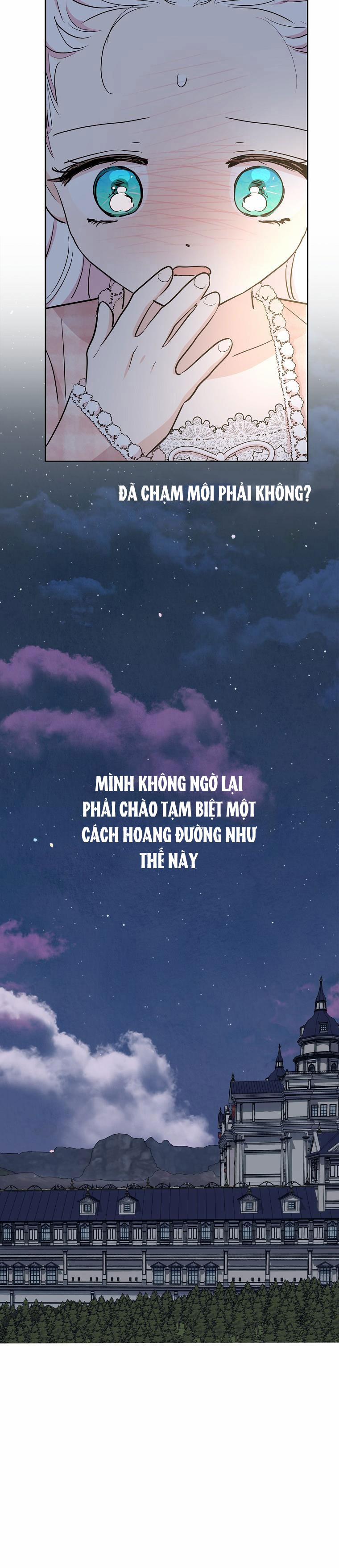 Tồn Tại Như Nàng Công Chúa Dã Chủng 85 trang 24