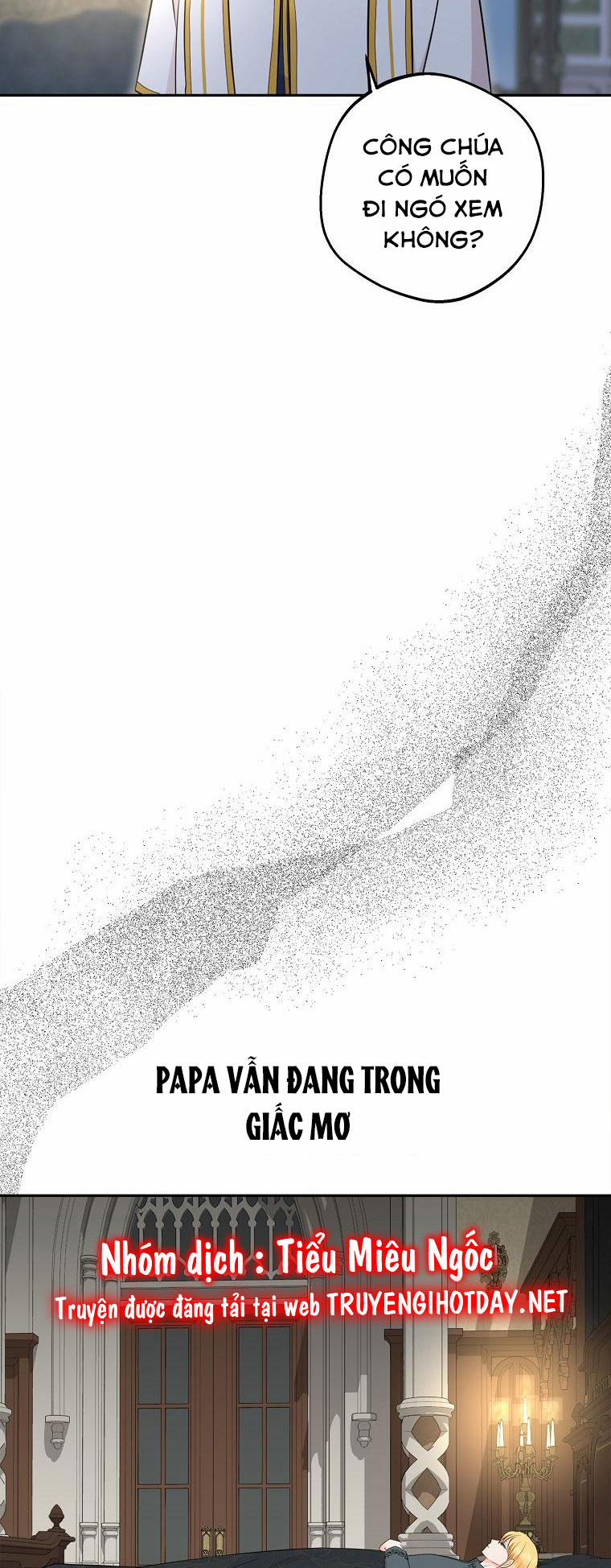 Tồn Tại Như Nàng Công Chúa Dã Chủng 85 trang 29