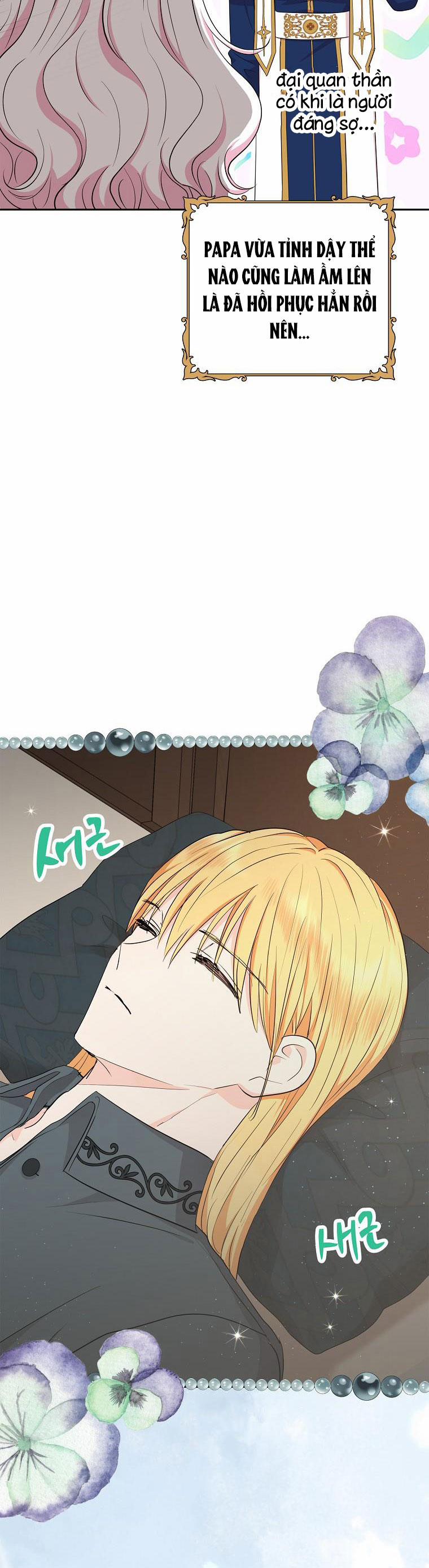 Tồn Tại Như Nàng Công Chúa Dã Chủng 85 trang 31