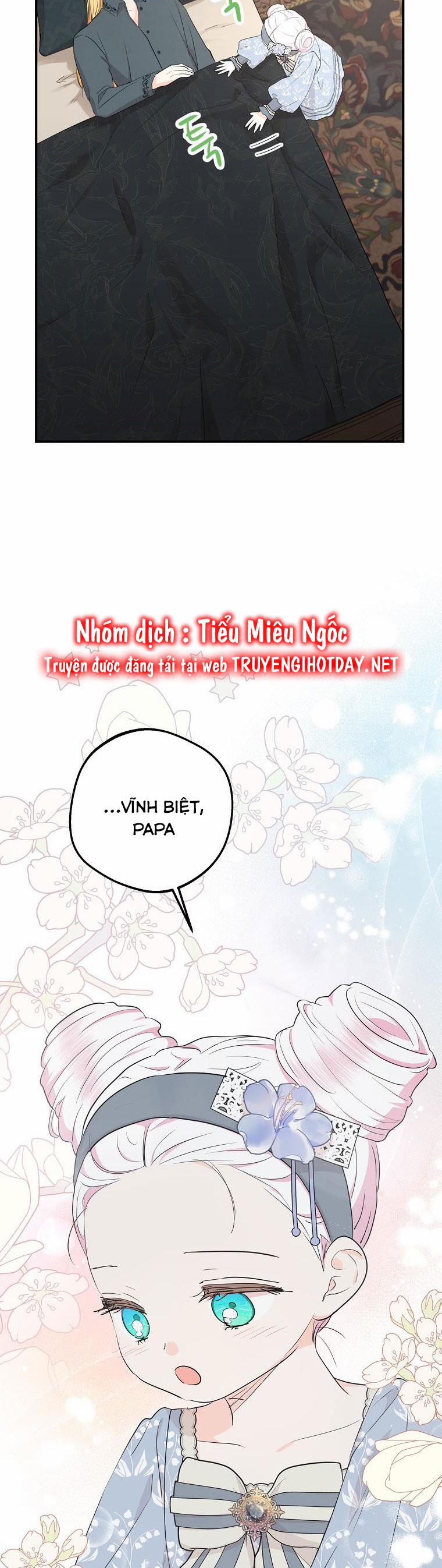 Tồn Tại Như Nàng Công Chúa Dã Chủng 85 trang 34