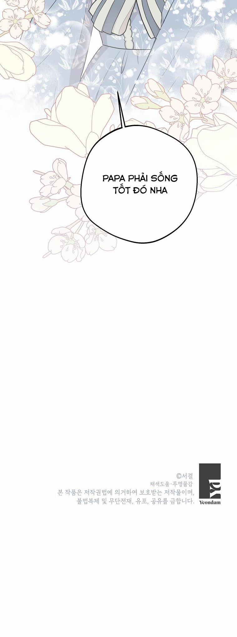 Tồn Tại Như Nàng Công Chúa Dã Chủng 85 trang 35