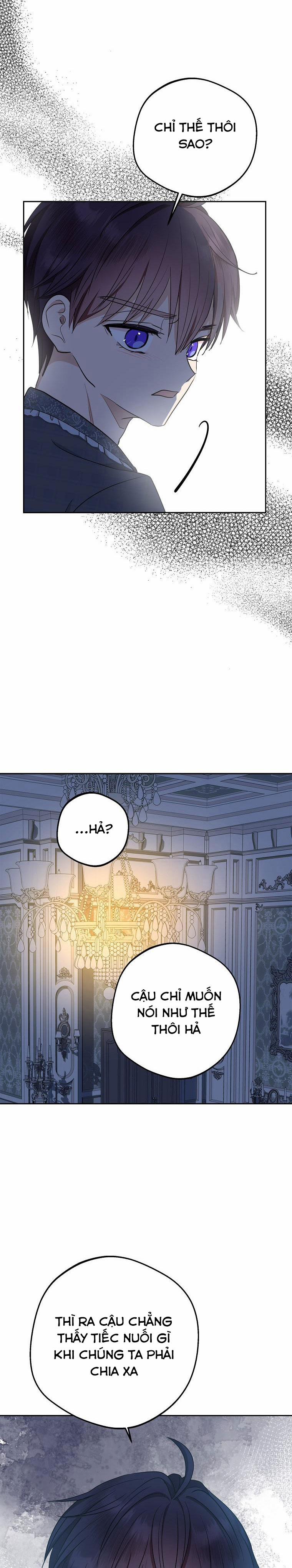 Tồn Tại Như Nàng Công Chúa Dã Chủng 85 trang 4