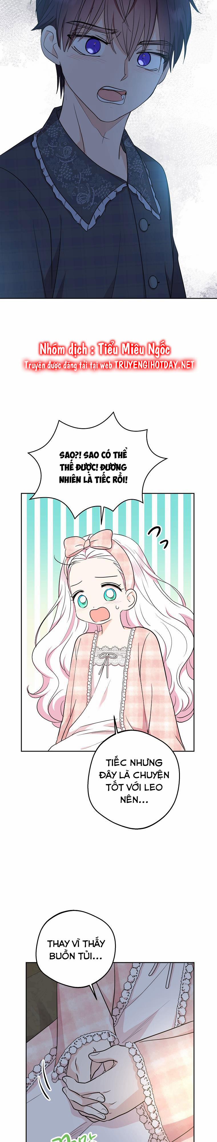 Tồn Tại Như Nàng Công Chúa Dã Chủng 85 trang 5