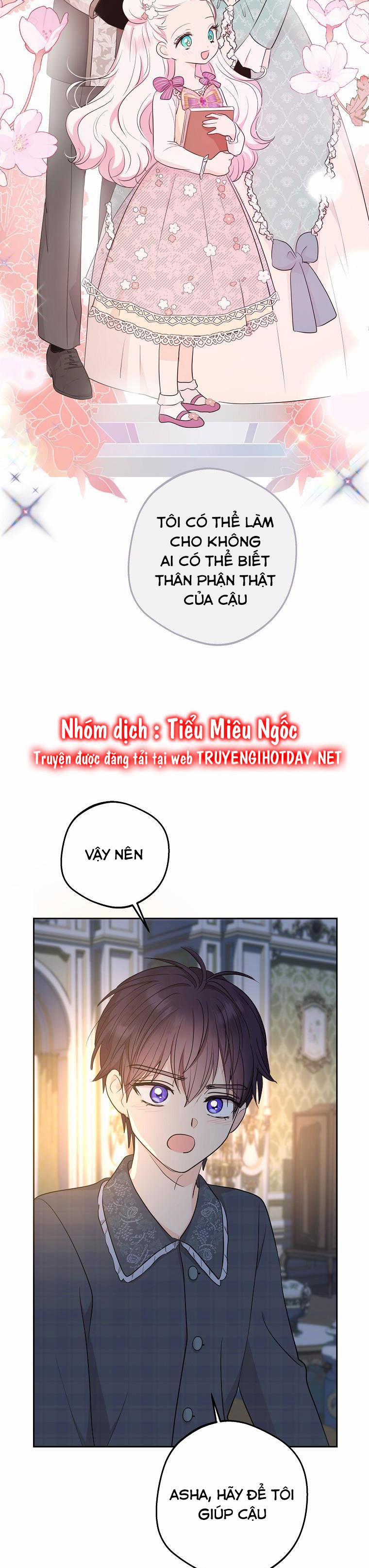 Tồn Tại Như Nàng Công Chúa Dã Chủng 85 trang 9