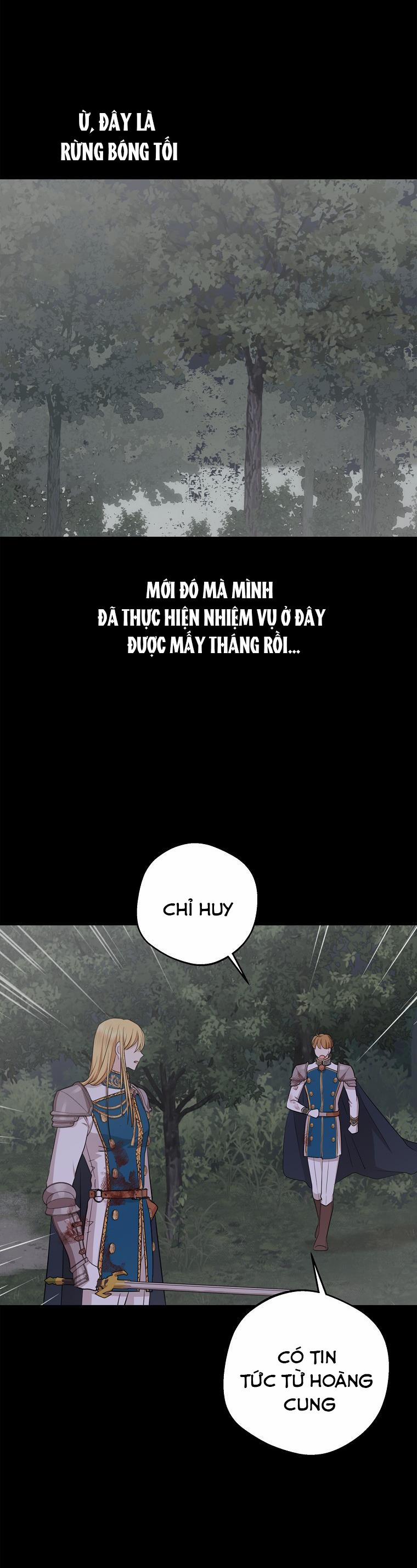 Tồn Tại Như Nàng Công Chúa Dã Chủng 86 trang 10