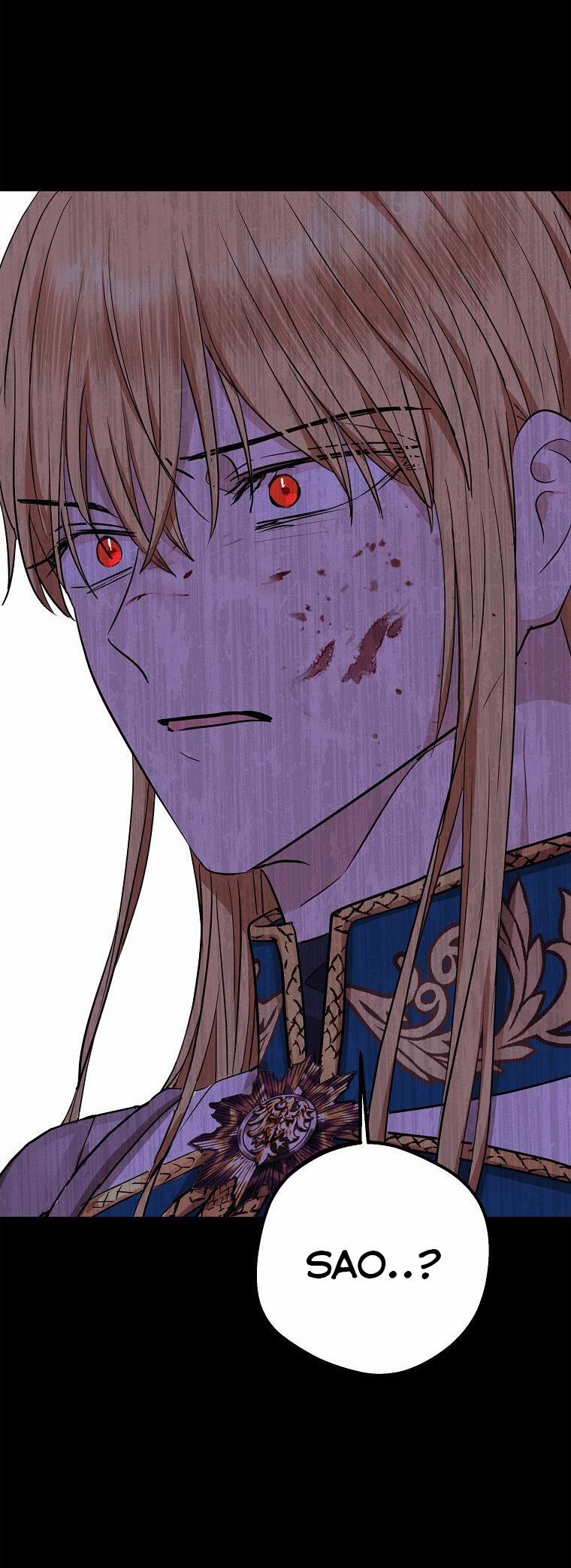 Tồn Tại Như Nàng Công Chúa Dã Chủng 86 trang 12