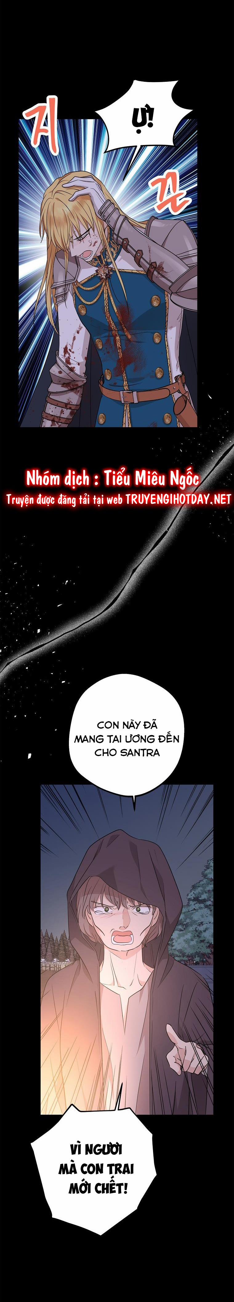 Tồn Tại Như Nàng Công Chúa Dã Chủng 86 trang 13