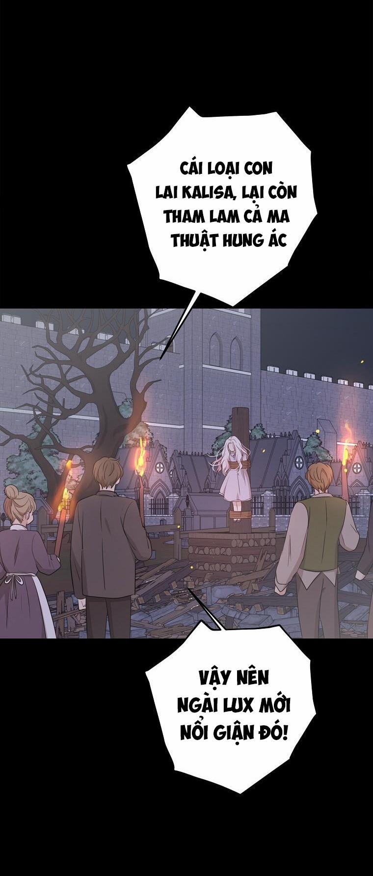 Tồn Tại Như Nàng Công Chúa Dã Chủng 86 trang 14