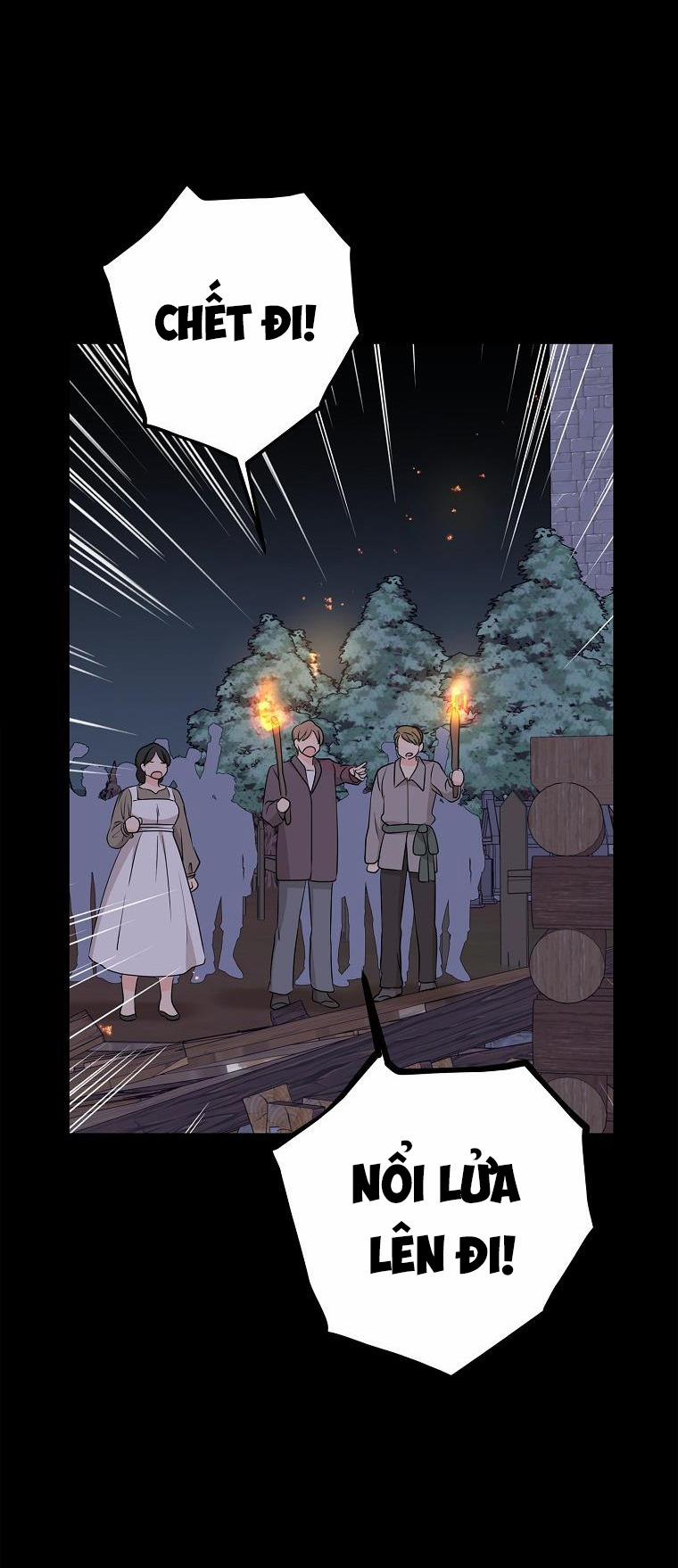 Tồn Tại Như Nàng Công Chúa Dã Chủng 86 trang 16