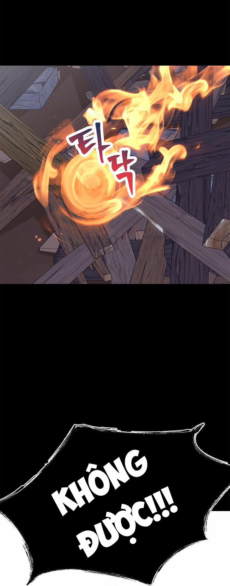 Tồn Tại Như Nàng Công Chúa Dã Chủng 86 trang 17