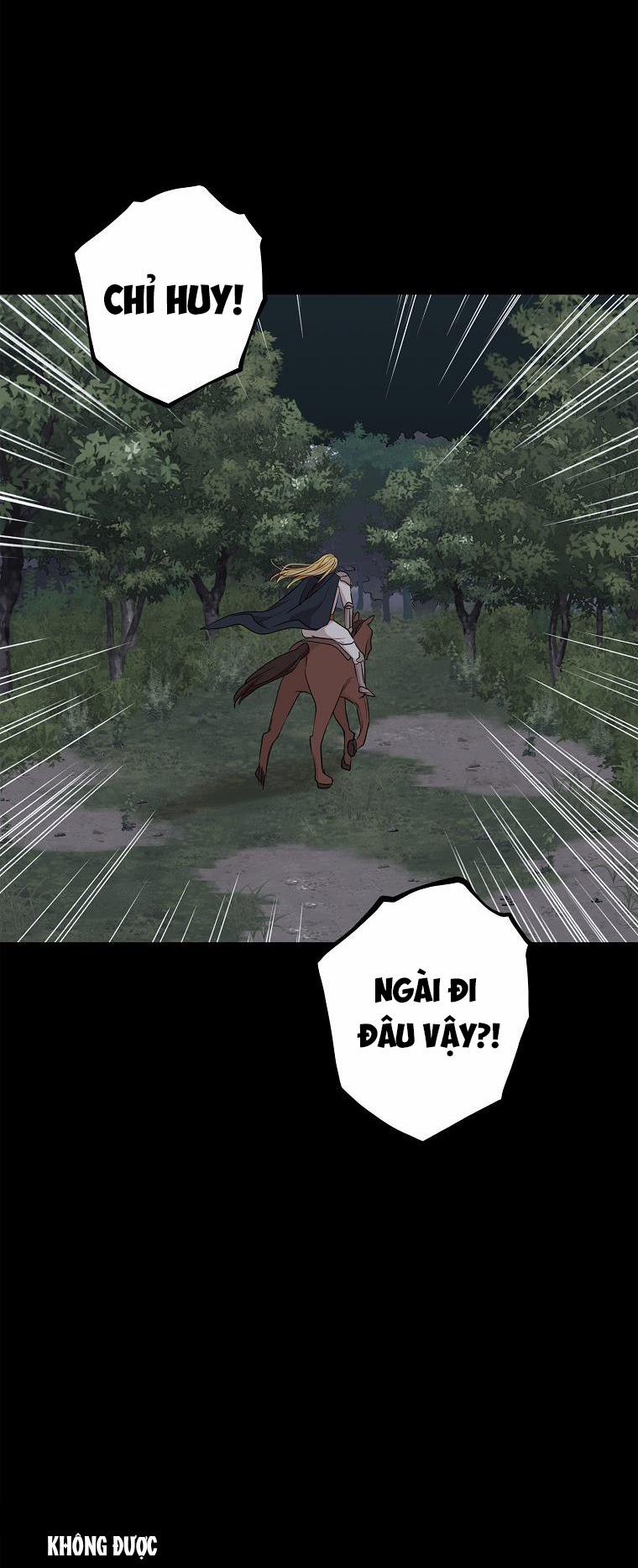 Tồn Tại Như Nàng Công Chúa Dã Chủng 86 trang 19