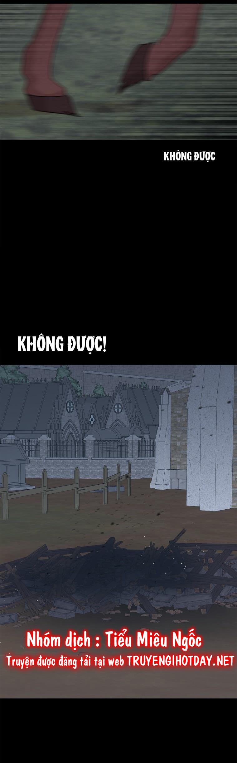 Tồn Tại Như Nàng Công Chúa Dã Chủng 86 trang 20