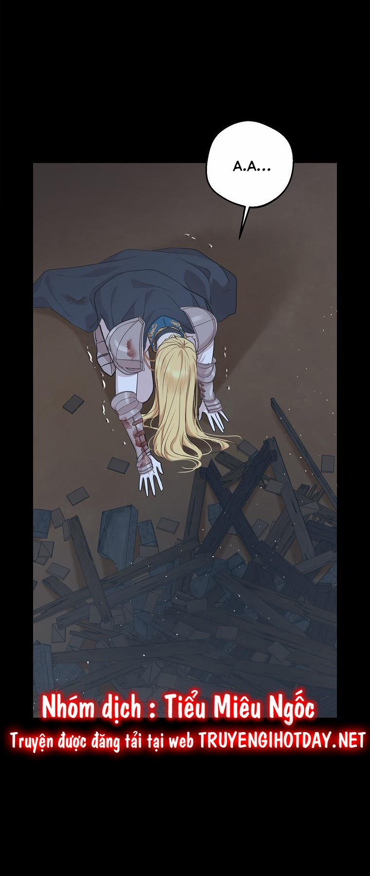 Tồn Tại Như Nàng Công Chúa Dã Chủng 86 trang 22