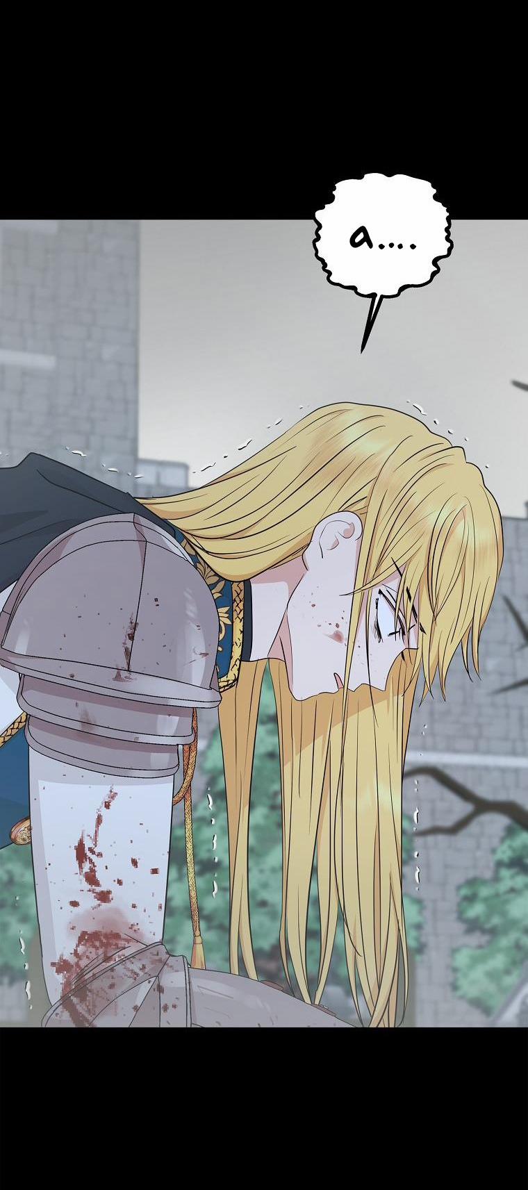 Tồn Tại Như Nàng Công Chúa Dã Chủng 86 trang 23