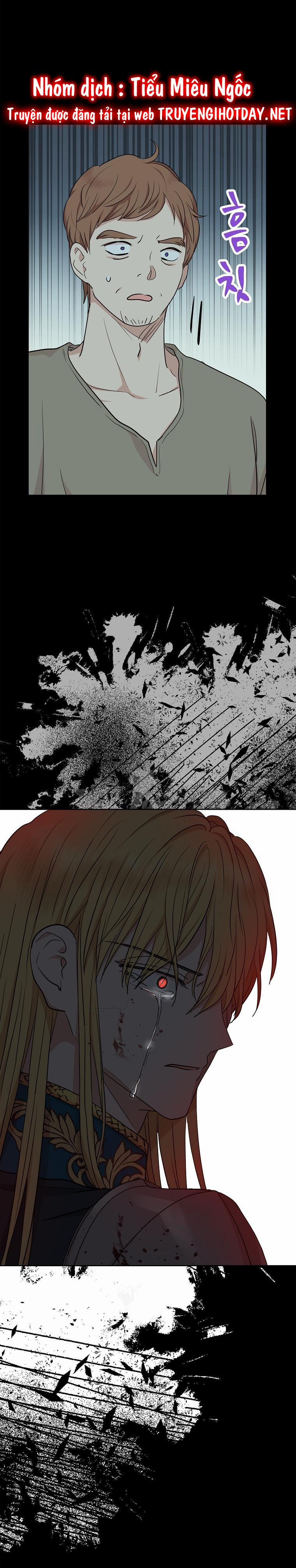 Tồn Tại Như Nàng Công Chúa Dã Chủng 86 trang 25