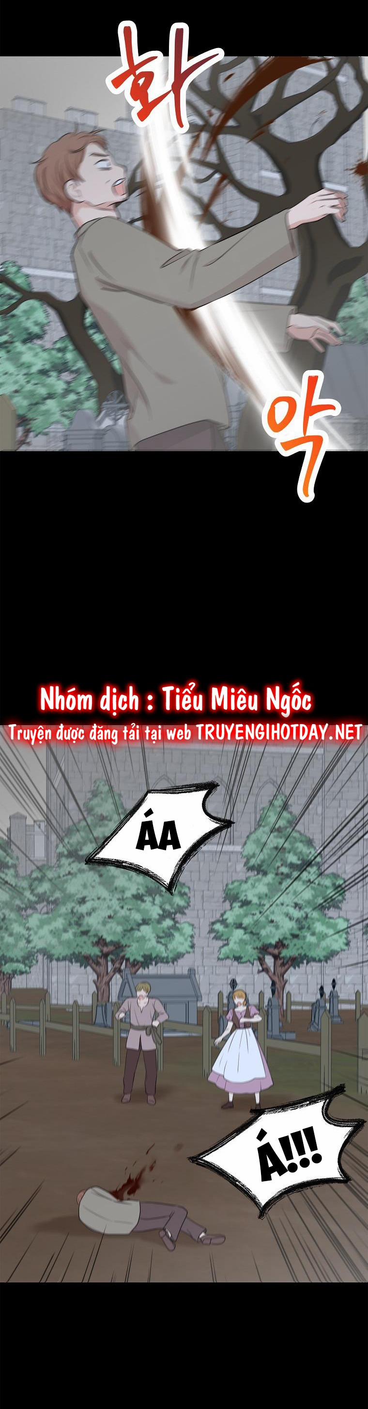 Tồn Tại Như Nàng Công Chúa Dã Chủng 86 trang 26