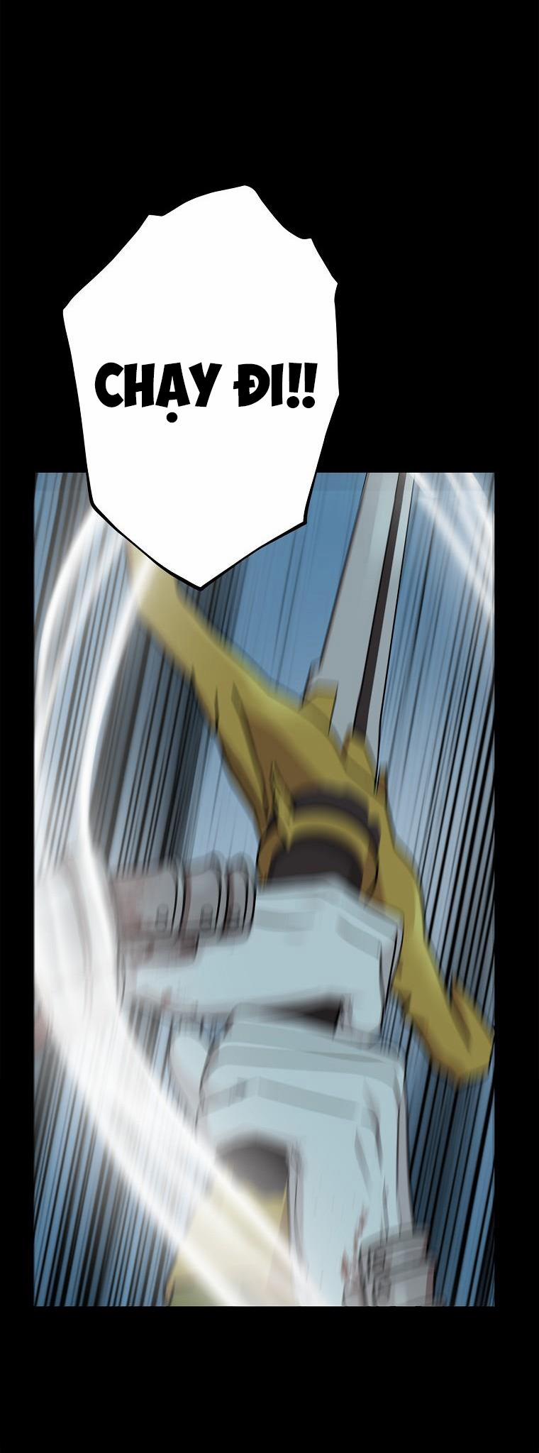 Tồn Tại Như Nàng Công Chúa Dã Chủng 86 trang 27