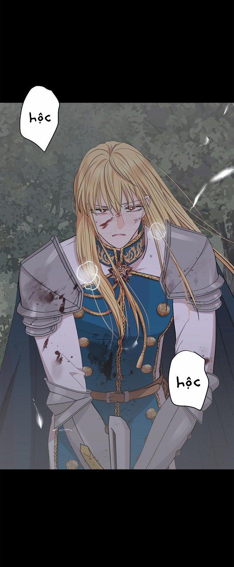 Tồn Tại Như Nàng Công Chúa Dã Chủng 86 trang 3