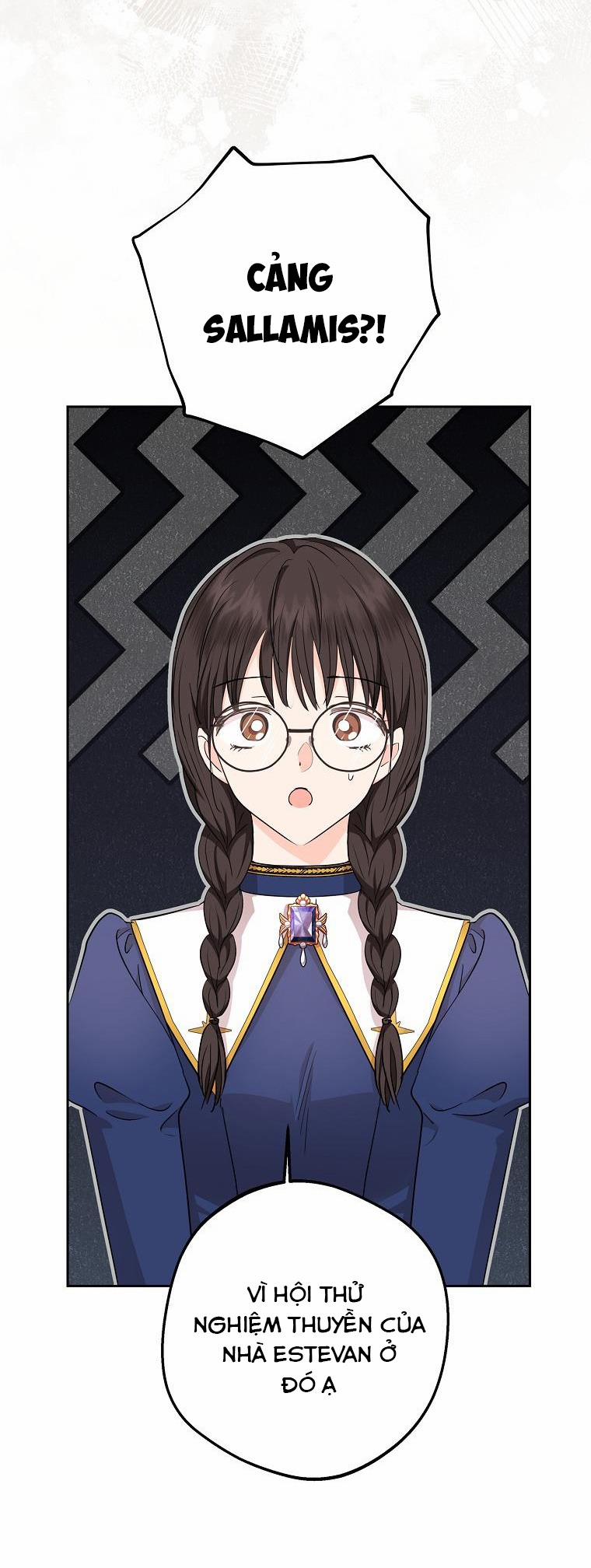 Tồn Tại Như Nàng Công Chúa Dã Chủng 86 trang 32