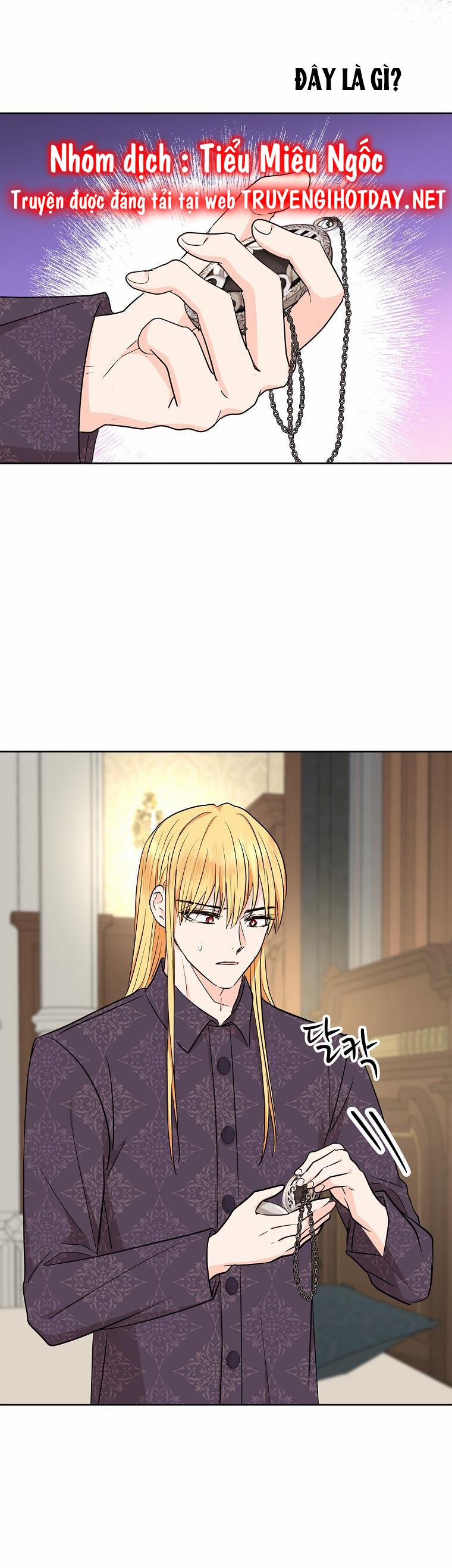 Tồn Tại Như Nàng Công Chúa Dã Chủng 86 trang 35