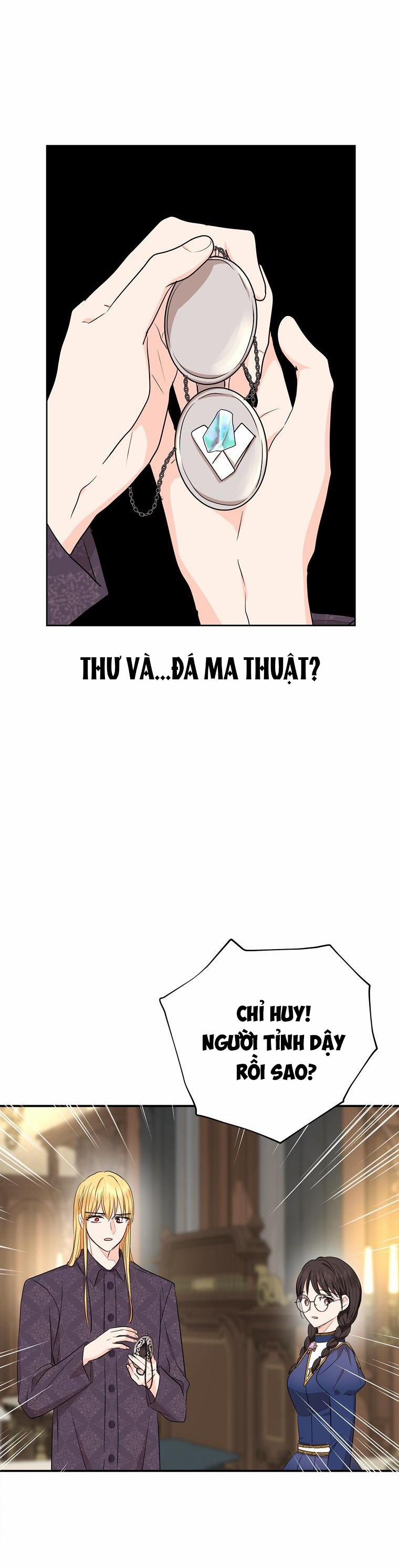 Tồn Tại Như Nàng Công Chúa Dã Chủng 86 trang 36