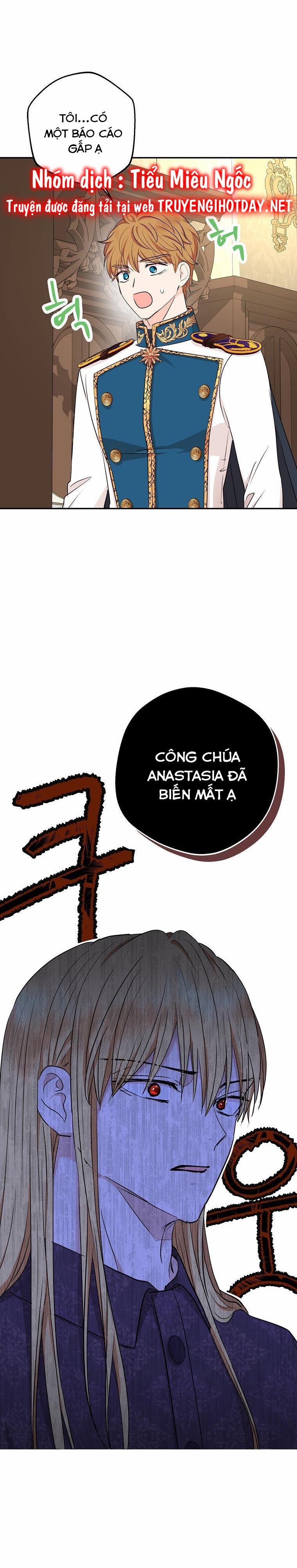 Tồn Tại Như Nàng Công Chúa Dã Chủng 86 trang 37