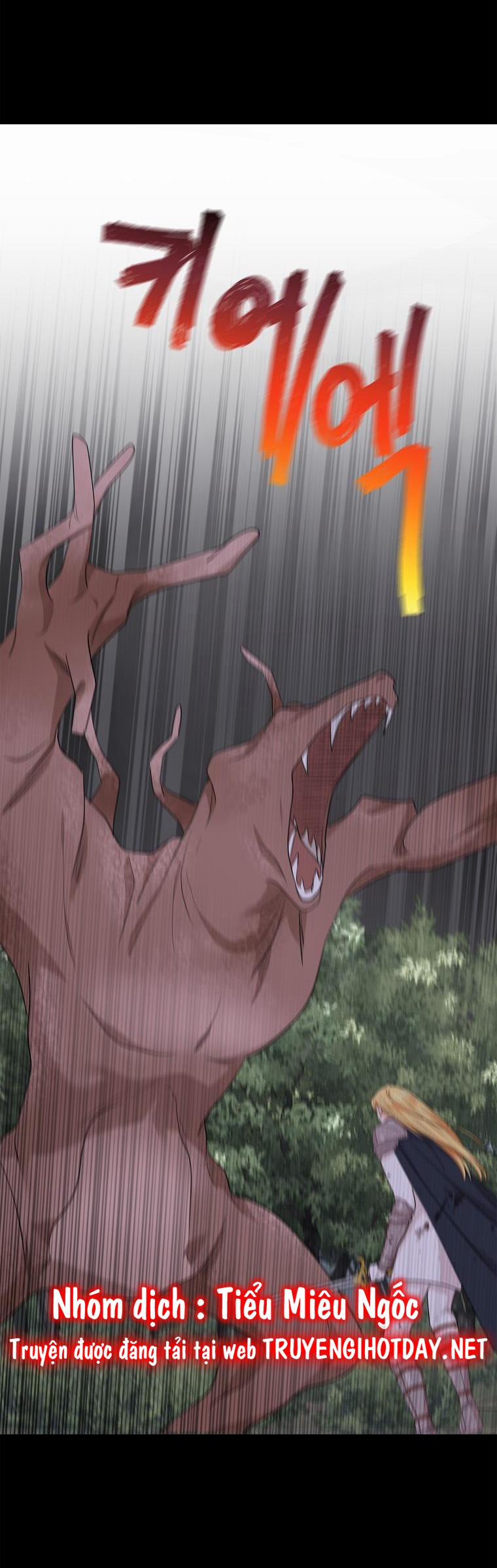 Tồn Tại Như Nàng Công Chúa Dã Chủng 86 trang 4