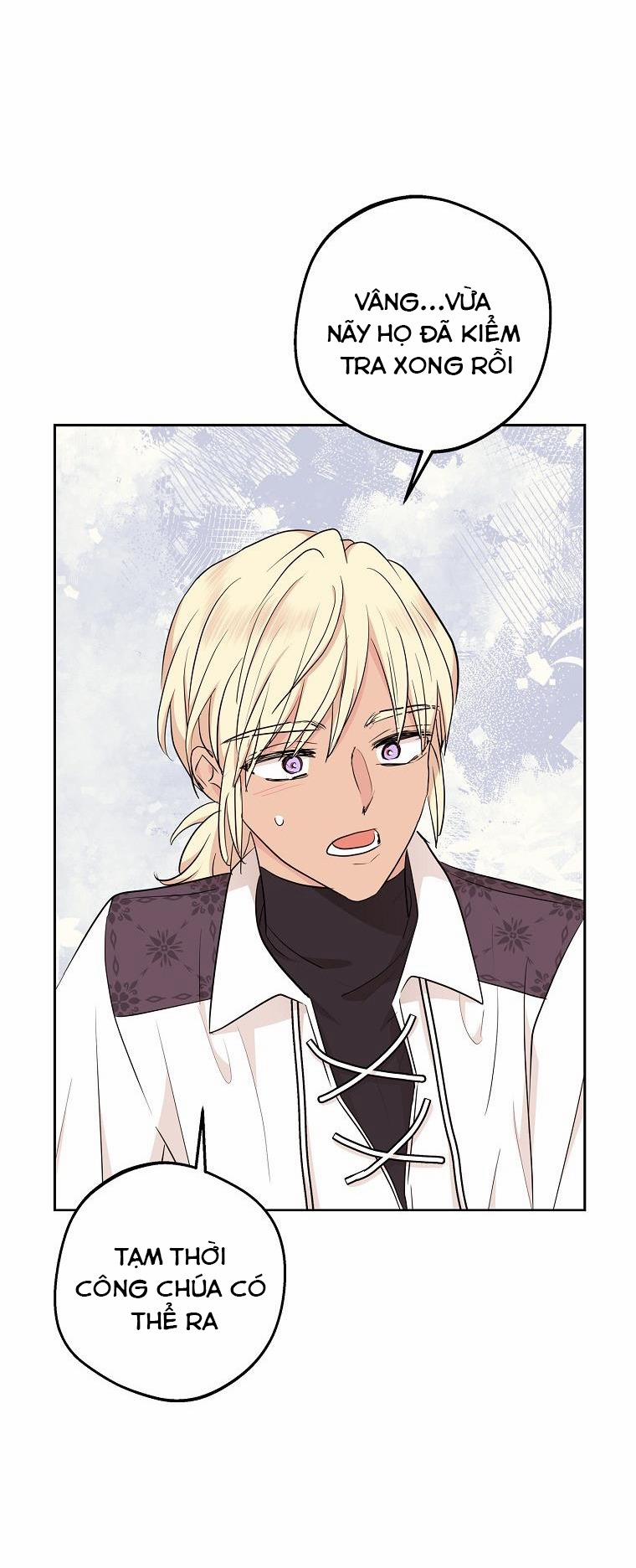 Tồn Tại Như Nàng Công Chúa Dã Chủng 86 trang 40