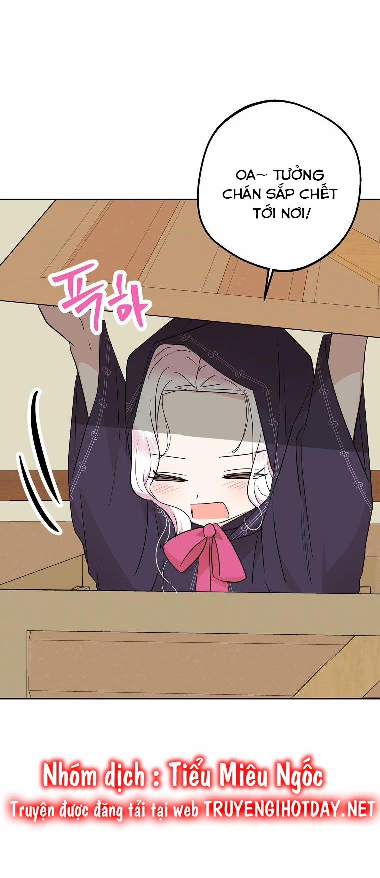 Tồn Tại Như Nàng Công Chúa Dã Chủng 86 trang 41