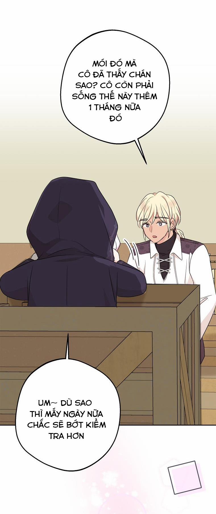 Tồn Tại Như Nàng Công Chúa Dã Chủng 86 trang 42