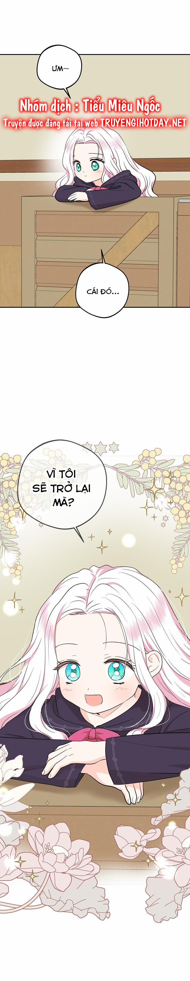 Tồn Tại Như Nàng Công Chúa Dã Chủng 86 trang 44