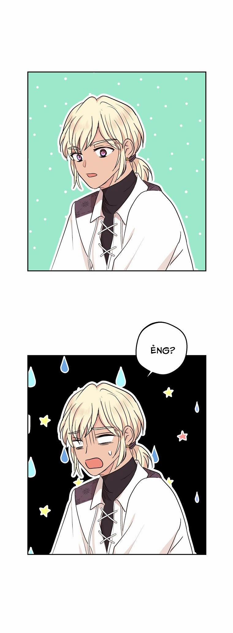 Tồn Tại Như Nàng Công Chúa Dã Chủng 86 trang 45