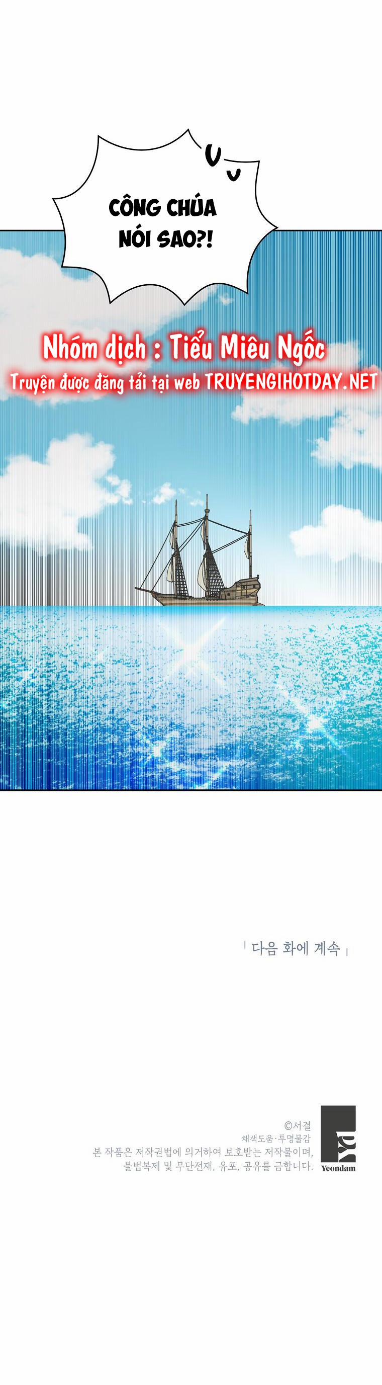 Tồn Tại Như Nàng Công Chúa Dã Chủng 86 trang 46