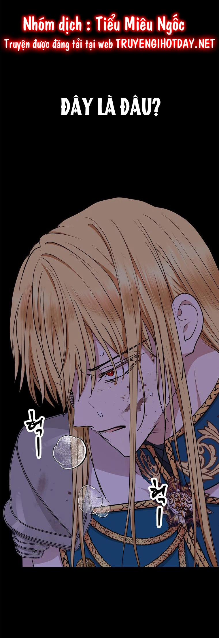 Tồn Tại Như Nàng Công Chúa Dã Chủng 86 trang 7