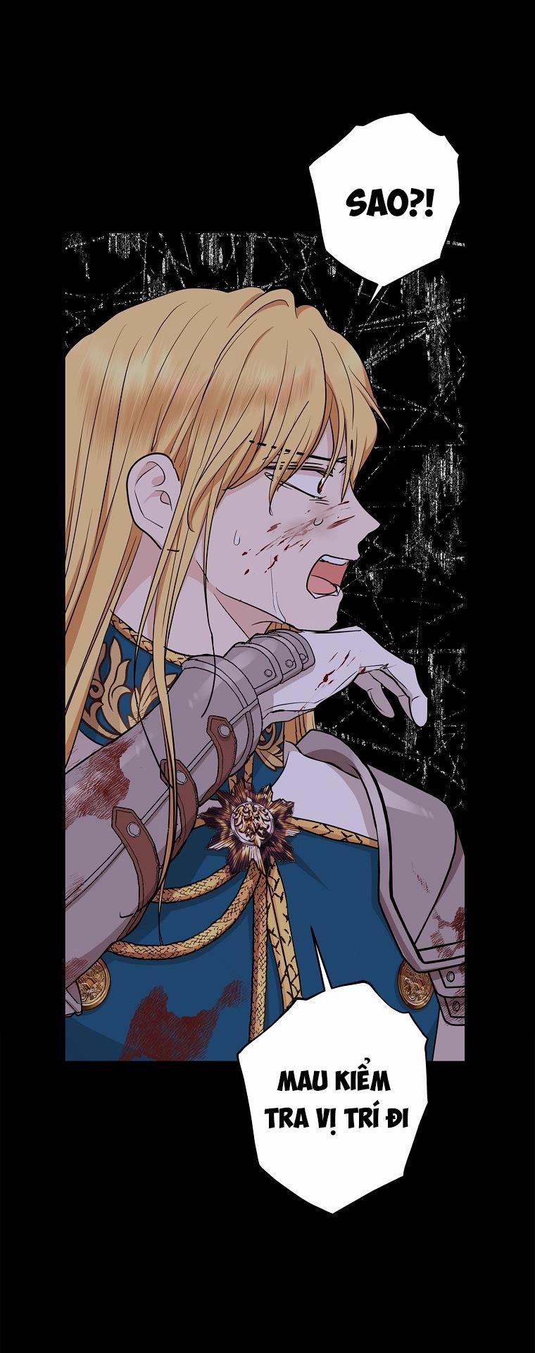 Tồn Tại Như Nàng Công Chúa Dã Chủng 86 trang 9