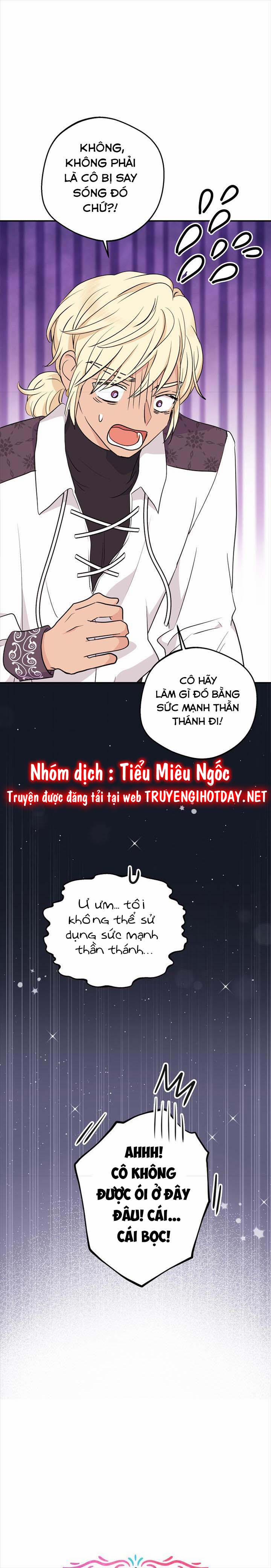 Tồn Tại Như Nàng Công Chúa Dã Chủng 87 trang 13