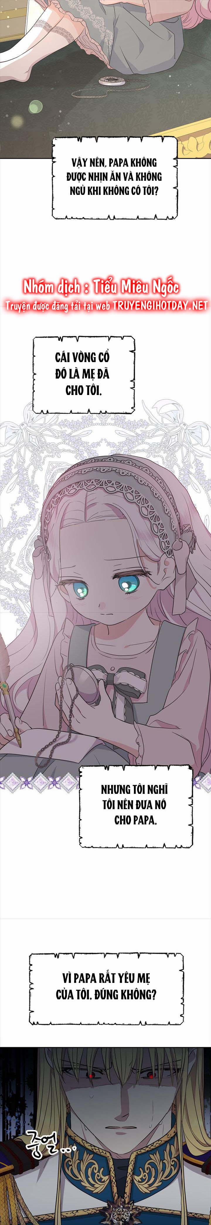 Tồn Tại Như Nàng Công Chúa Dã Chủng 87 trang 17