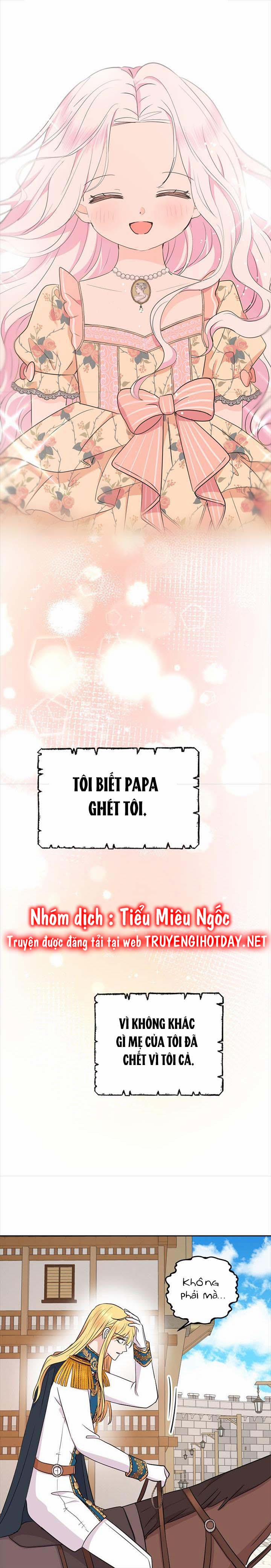 Tồn Tại Như Nàng Công Chúa Dã Chủng 87 trang 19