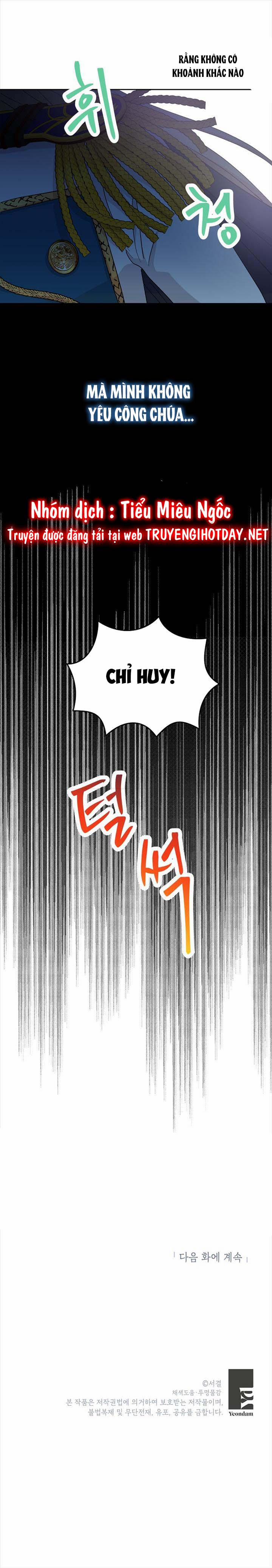 Tồn Tại Như Nàng Công Chúa Dã Chủng 87 trang 26