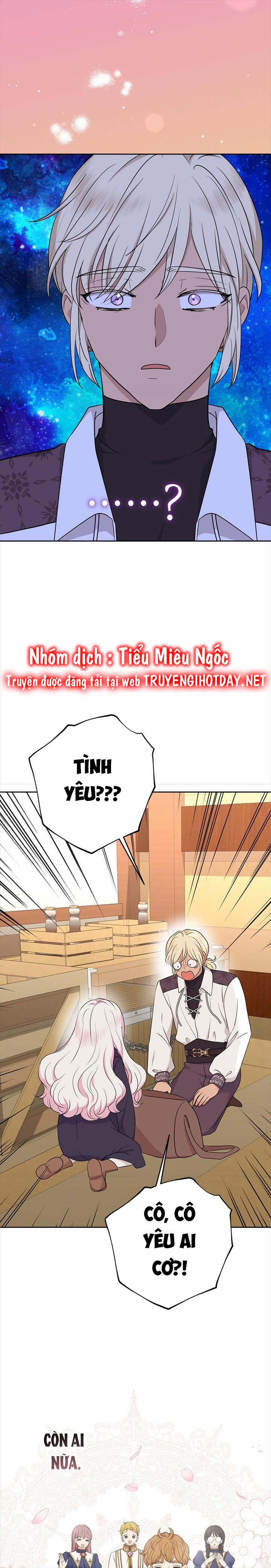 Tồn Tại Như Nàng Công Chúa Dã Chủng 87 trang 3