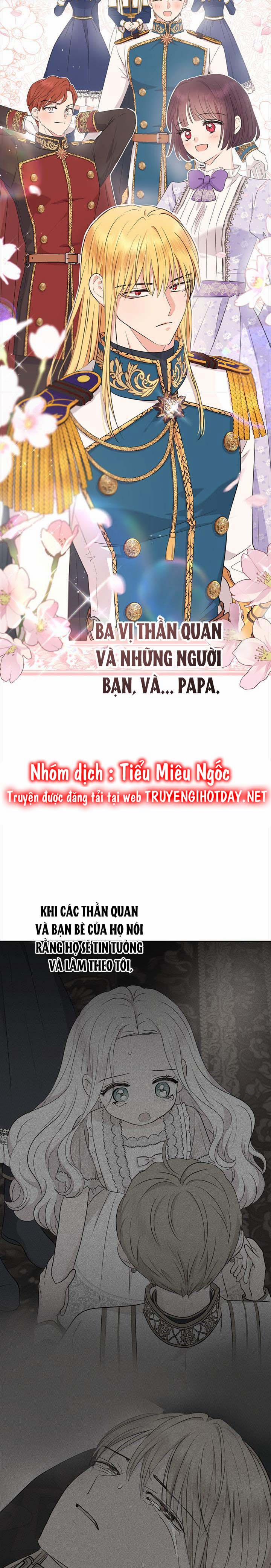 Tồn Tại Như Nàng Công Chúa Dã Chủng 87 trang 4