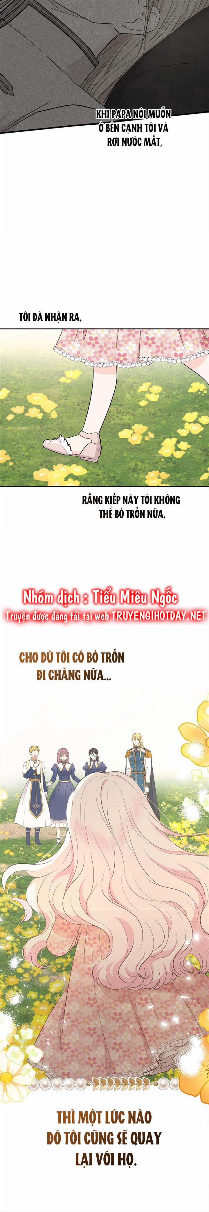 Tồn Tại Như Nàng Công Chúa Dã Chủng 87 trang 5