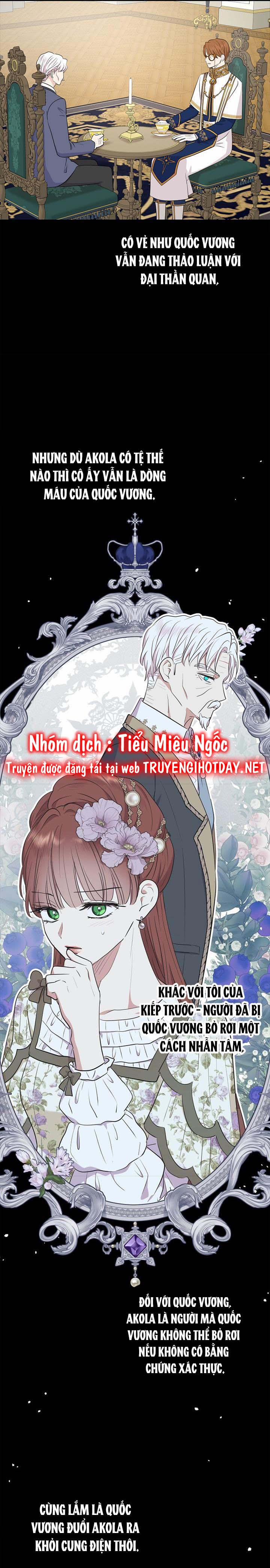Tồn Tại Như Nàng Công Chúa Dã Chủng 87 trang 8