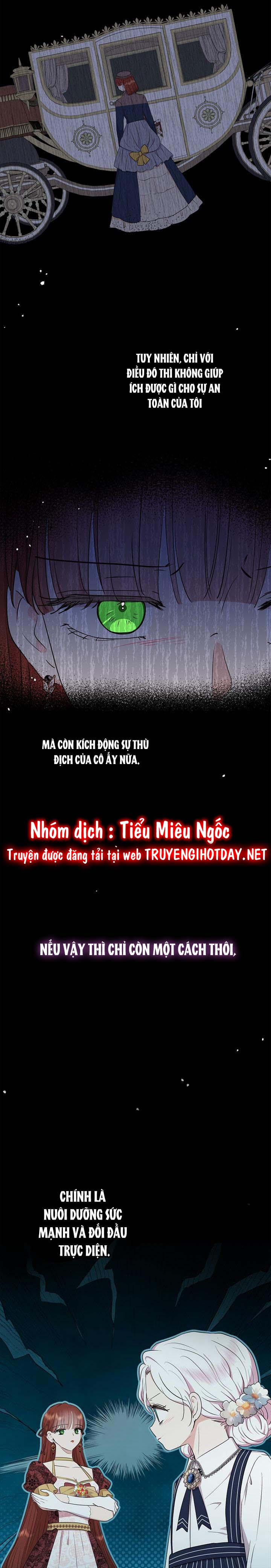 Tồn Tại Như Nàng Công Chúa Dã Chủng 87 trang 9