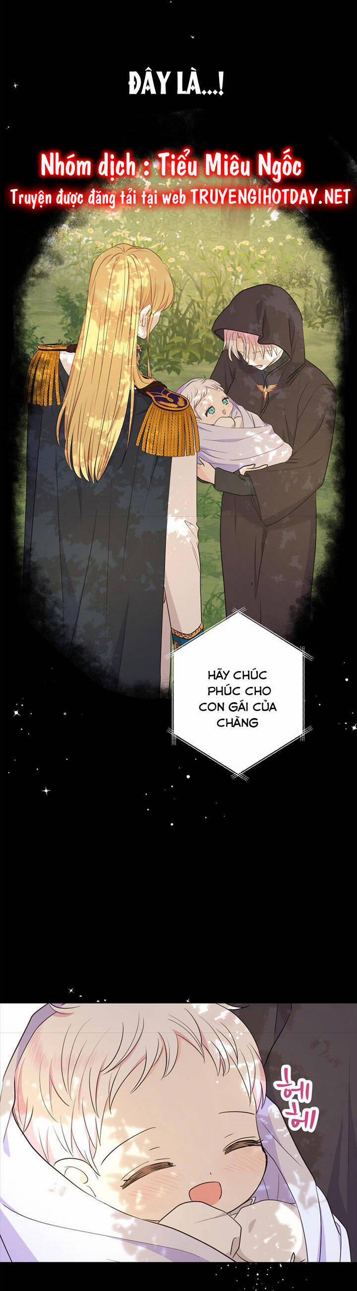 Tồn Tại Như Nàng Công Chúa Dã Chủng 88 trang 11