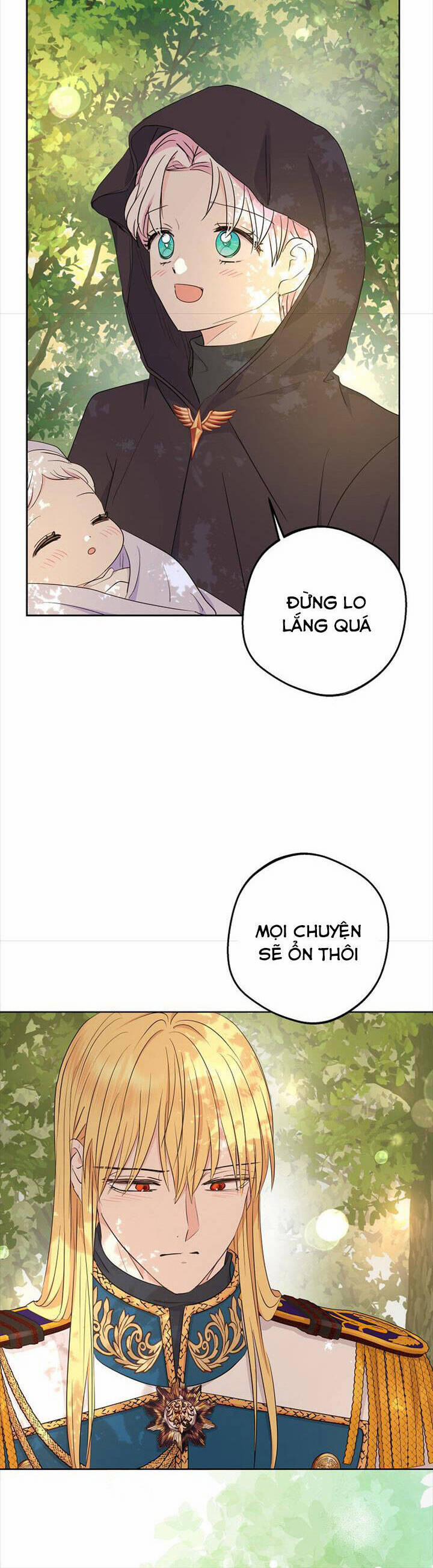 Tồn Tại Như Nàng Công Chúa Dã Chủng 88 trang 16